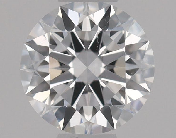 Diamond ROUND 0.34ct SI2