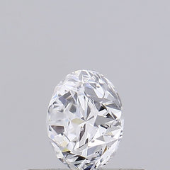 Diamond ROUND 0.3ct SI1