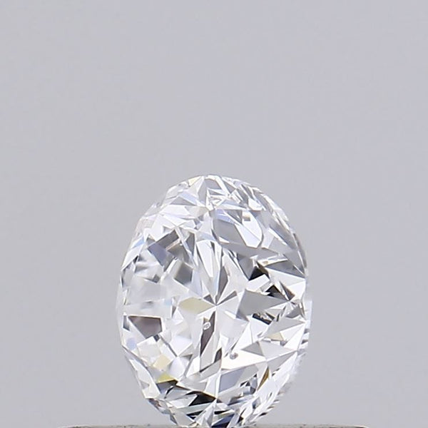Diamond ROUND 0.3ct SI1