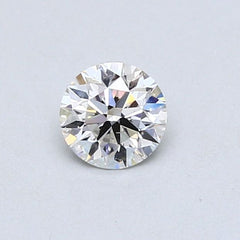 Diamond ROUND 0.4ct SI2
