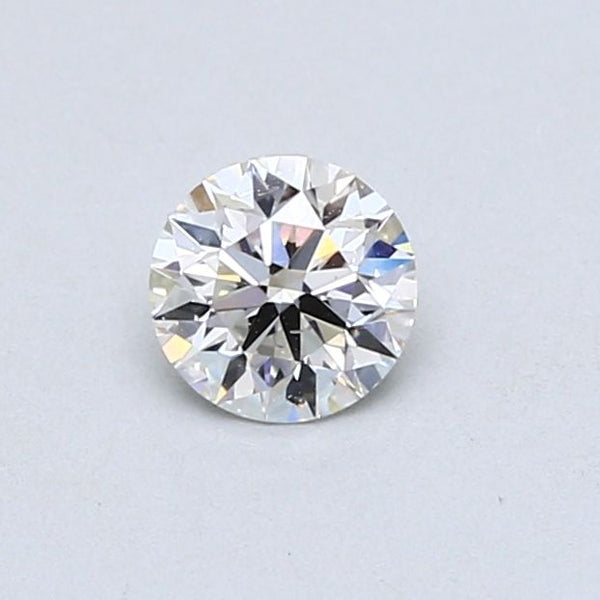 Diamond ROUND 0.4ct SI2
