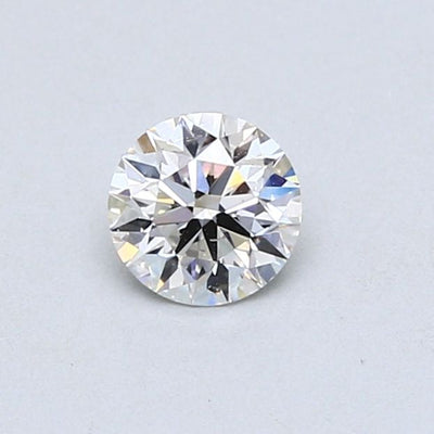 Diamond ROUND 0.4ct SI2 - J.R.DUNN product