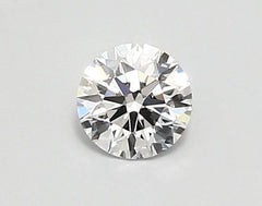 Diamond Lab Grown ROUND 0.45ct VVS1