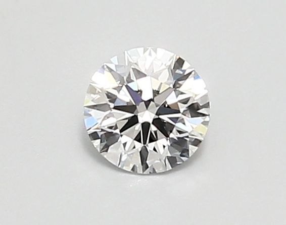 Diamond Lab Grown ROUND 0.45ct VVS1