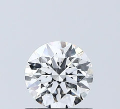 Diamond Lab Grown ROUND 0.76ct VVS2