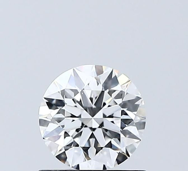 Diamond Lab Grown ROUND 0.76ct VVS2