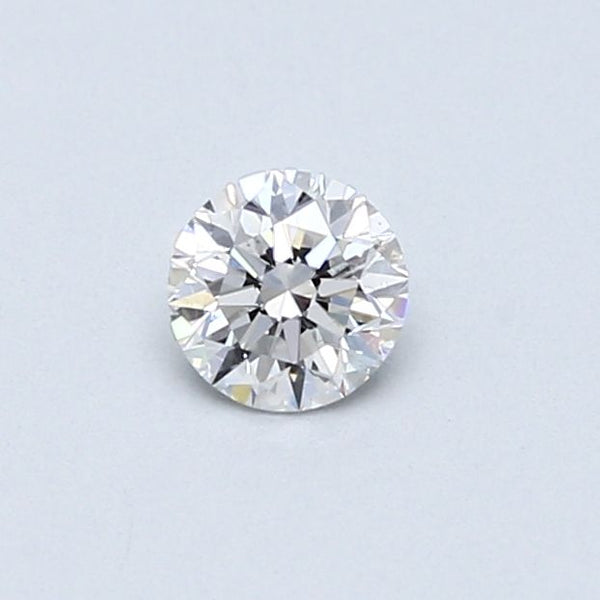 Diamond ROUND 0.3ct SI2