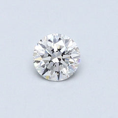 Diamond ROUND 0.3ct SI2