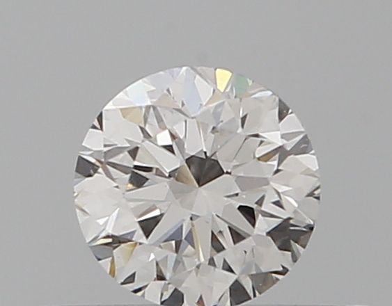 Diamond ROUND 0.3ct VS2