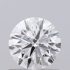 Diamond Lab Grown ROUND 0.72ct VVS2