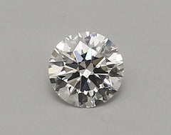 Diamond Lab Grown ROUND 0.44ct VVS1