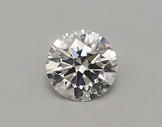 Diamond Lab Grown ROUND 0.44ct VVS1
