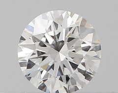 Diamond ROUND 0.3ct VS2
