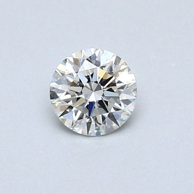 Diamond ROUND 0.4ct SI1 - J.R.DUNN product