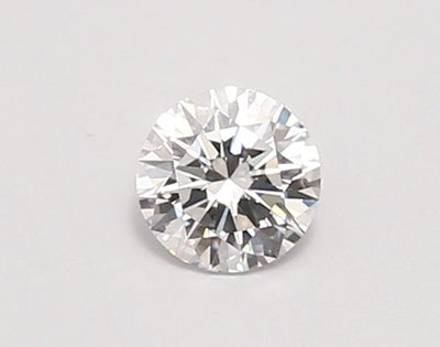 Diamond Lab Grown ROUND 0.38ct VVS1 - J.R.DUNN product