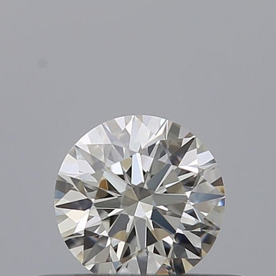 Diamond ROUND 0.34ct VVS1 - J.R.DUNN product
