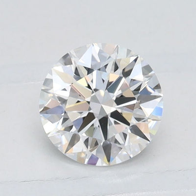 Diamond Lab Grown ROUND 0.53ct IF - J.R.DUNN product