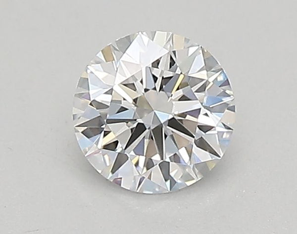 Diamond Lab Grown ROUND 0.38ct VVS2
