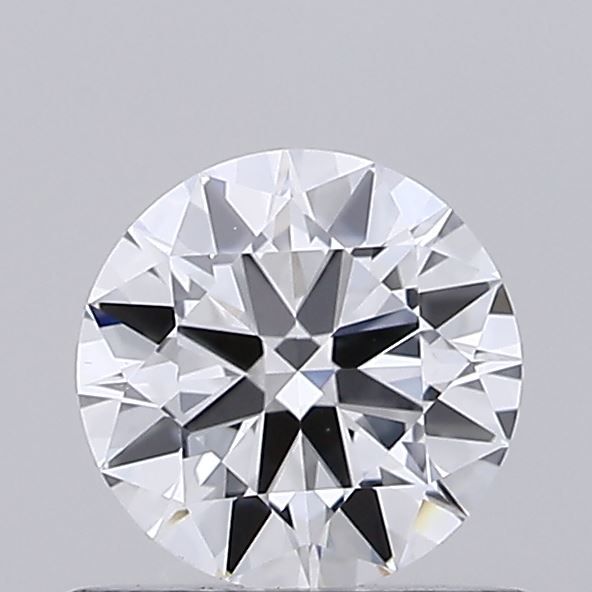 Diamond Lab Grown ROUND 0.53ct VS1