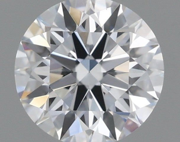 Diamond Lab Grown ROUND 0.52ct IF