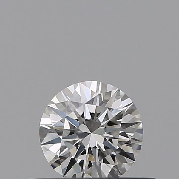 Diamond ROUND 0.31ct VVS1