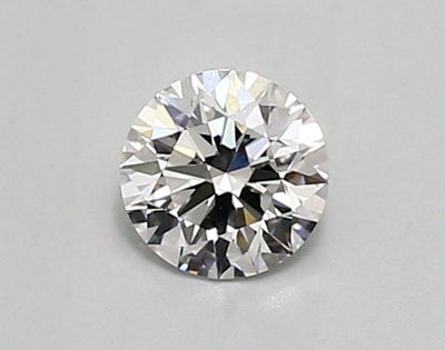 Diamond Lab Grown ROUND 0.58ct VVS2 - J.R.DUNN product