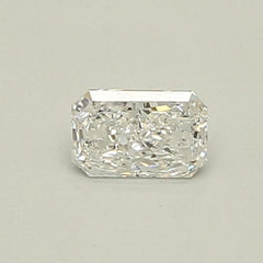 Diamond RADIANT 0.3ct SI1