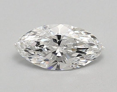 Diamond Lab Grown MARQUISE 0.63ct VVS2 - J.R.DUNN product