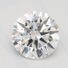 Diamond Lab Grown ROUND 0.72ct VVS1