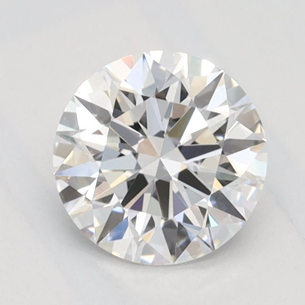 Diamond Lab Grown ROUND 0.72ct VVS1