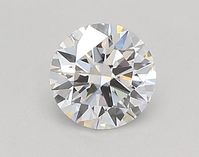 Diamond Lab Grown ROUND 0.44ct VVS2 - J.R.DUNN product