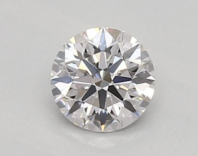 Diamond Lab Grown ROUND 0.39ct VVS1 - J.R.DUNN product
