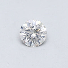 Diamond ROUND 0.31ct SI2