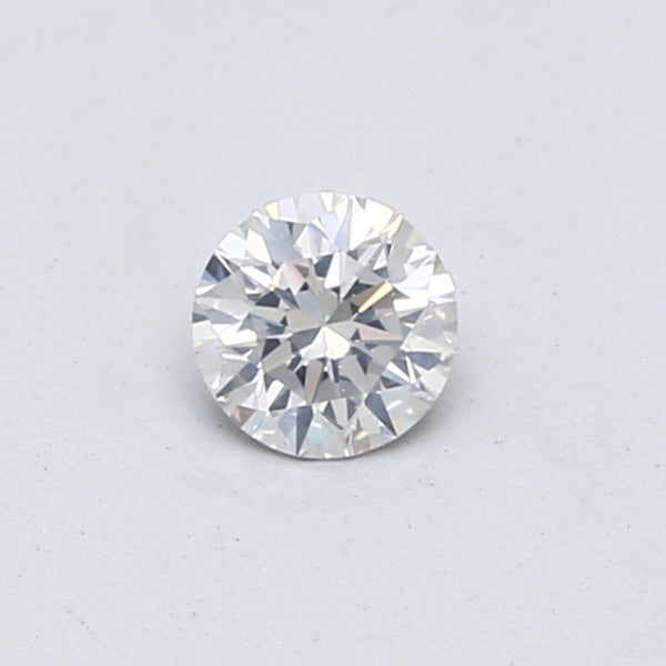 Diamond ROUND 0.31ct SI2