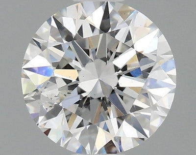 Diamond Lab Grown ROUND 0.98ct SI1 - J.R.DUNN product
