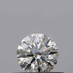 Diamond ROUND 0.3ct VVS1