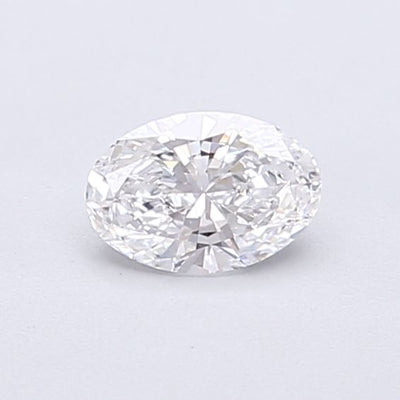 Diamond Lab Grown OVAL 0.32ct VVS2 - J.R.DUNN product