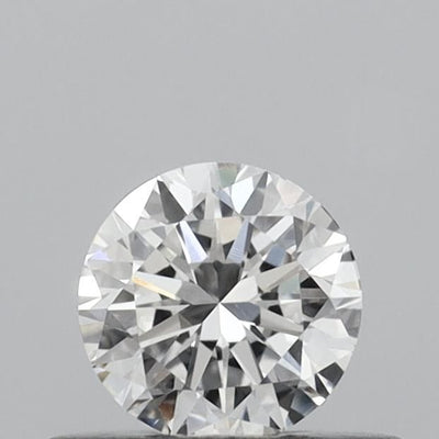 Diamond Lab Grown ROUND 0.34ct VVS2 - J.R.DUNN product