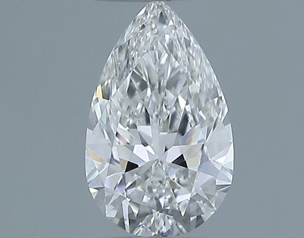 Diamond PEAR 0.32ct VS1