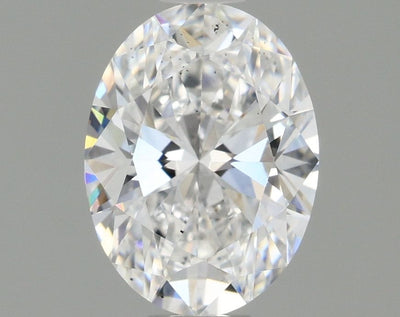 Diamond Lab Grown OVAL 1.02ct SI1 - J.R.DUNN product