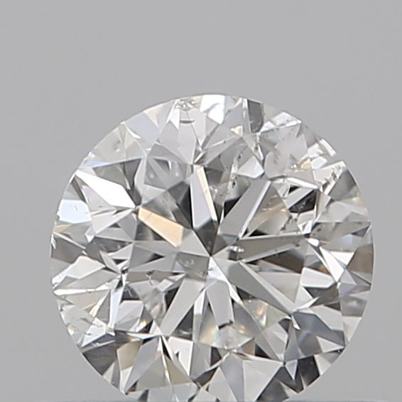 Diamond ROUND 0.5ct I1
