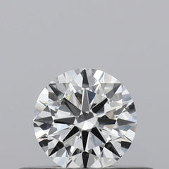 Diamond ROUND 0.3ct SI1