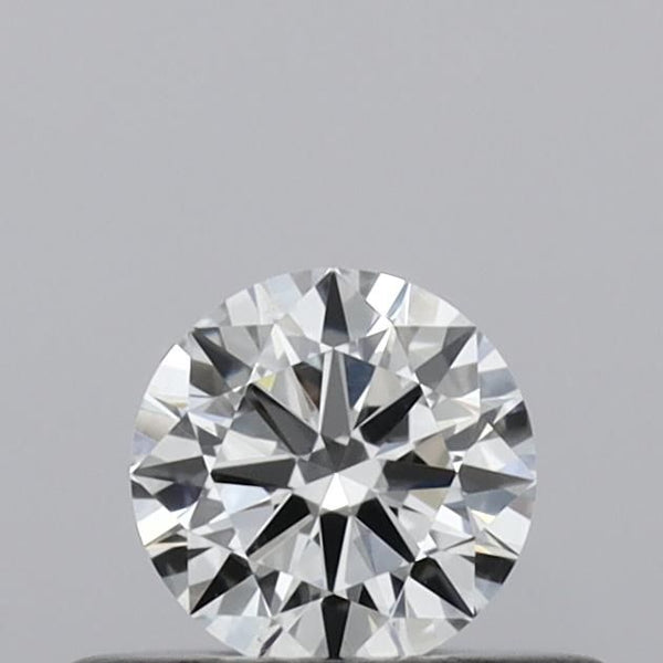 Diamond ROUND 0.3ct SI1