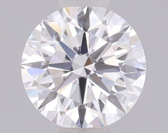 Diamond Lab Grown ROUND 0.74ct VVS2