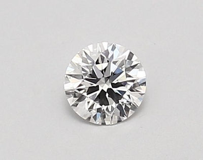 Diamond Lab Grown ROUND 0.37ct VVS1 - J.R.DUNN product