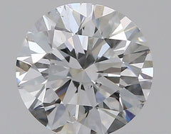 Diamond ROUND 0.3ct SI2