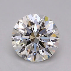 Diamond ROUND 0.41ct VS1
