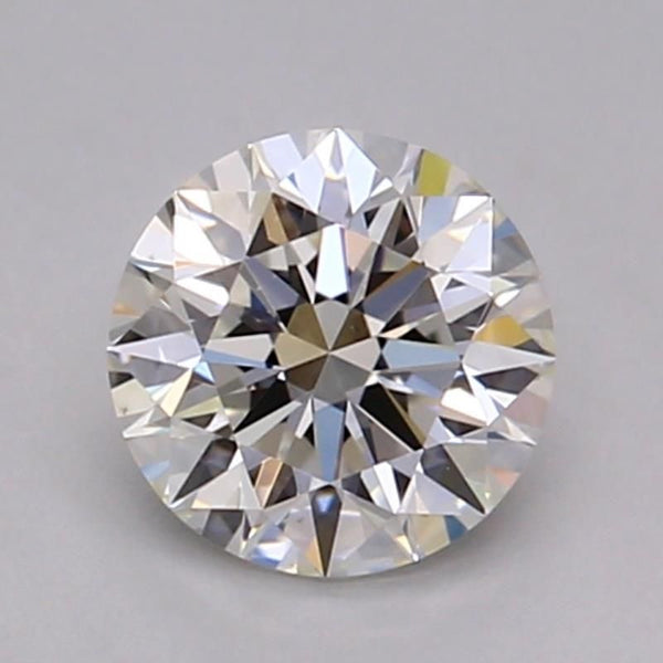 Diamond ROUND 0.41ct VS1