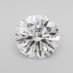 Diamond Lab Grown ROUND 0.74ct VVS1