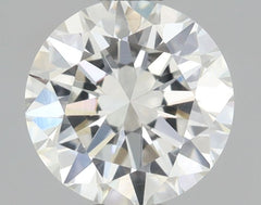 Diamond ROUND 0.35ct VVS1
